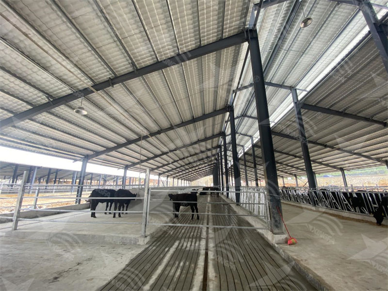 商洛树脂瓦：养殖场的夏日守护者，为小动物打造凉爽乐园